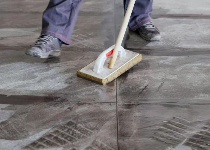 Surface Cleaning-image